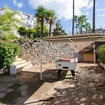 Gran Terraza Con Piscina Junto A Mijas Golf